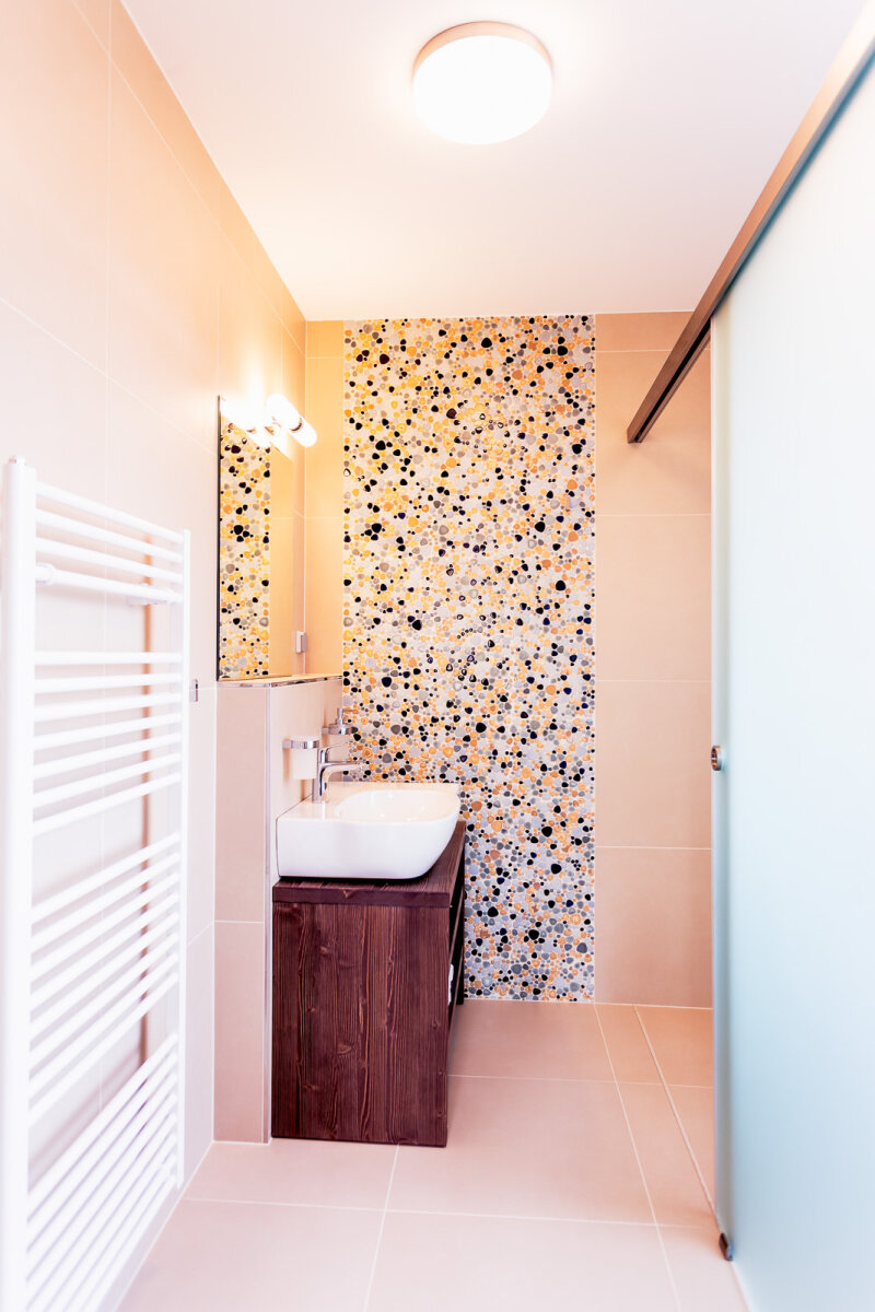 Mountain Chopok apartman | 2+2 fős