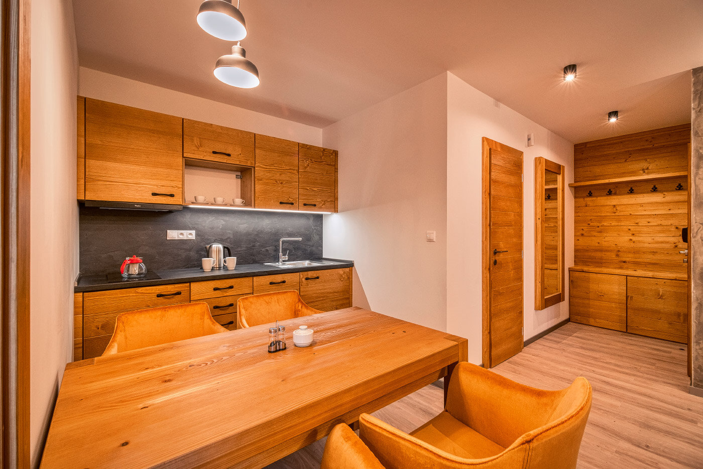 1-es "Sport" apartman | 4+1 fős