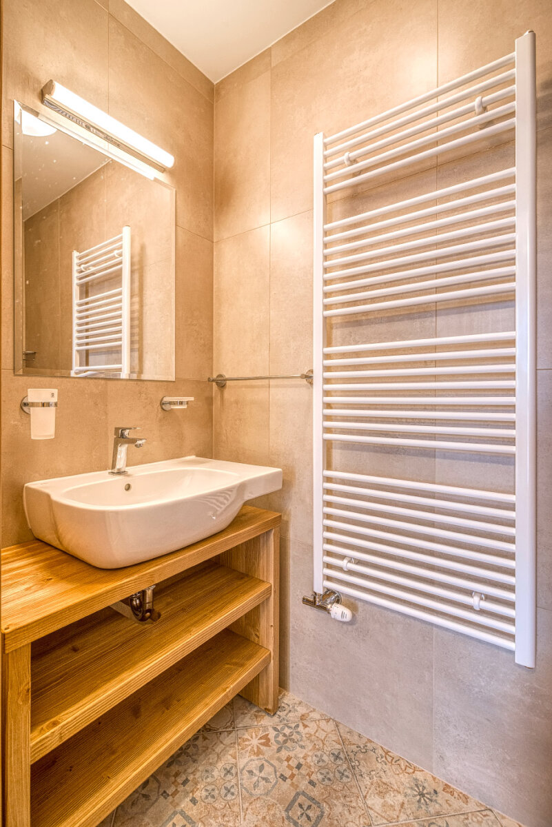 1-es "Sport" apartman | 4+1 fős