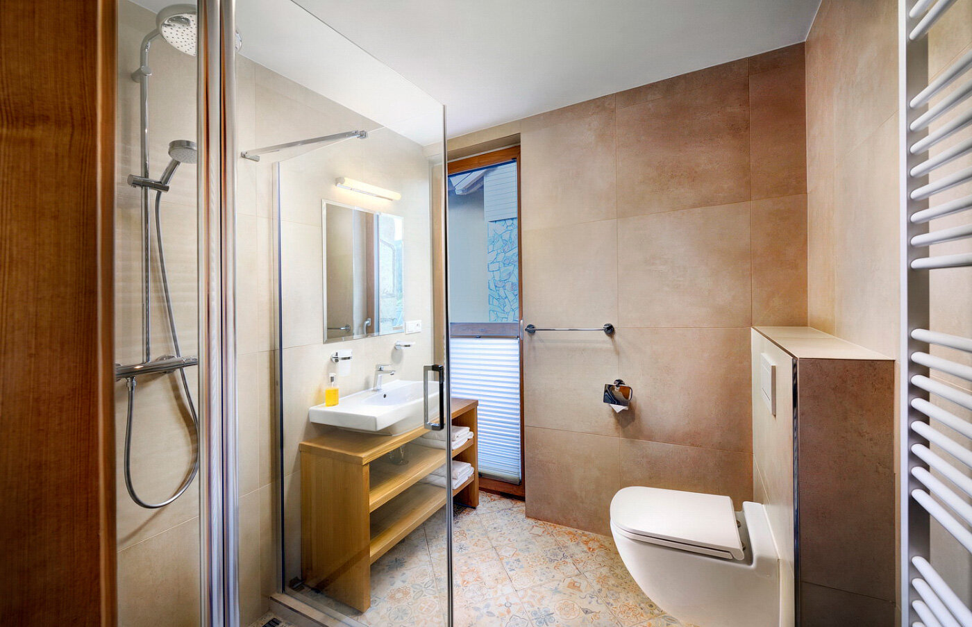 2-es "Sport" apartman | 4+1 fős