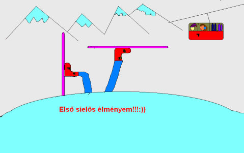 Készítette: Boross Eszter, 12 éves