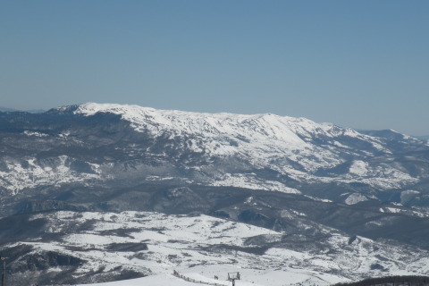 Jahorina