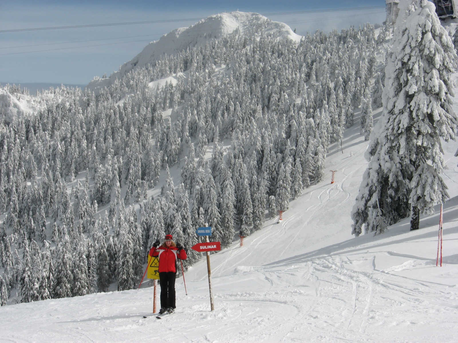 vigyázat útkereszteződés