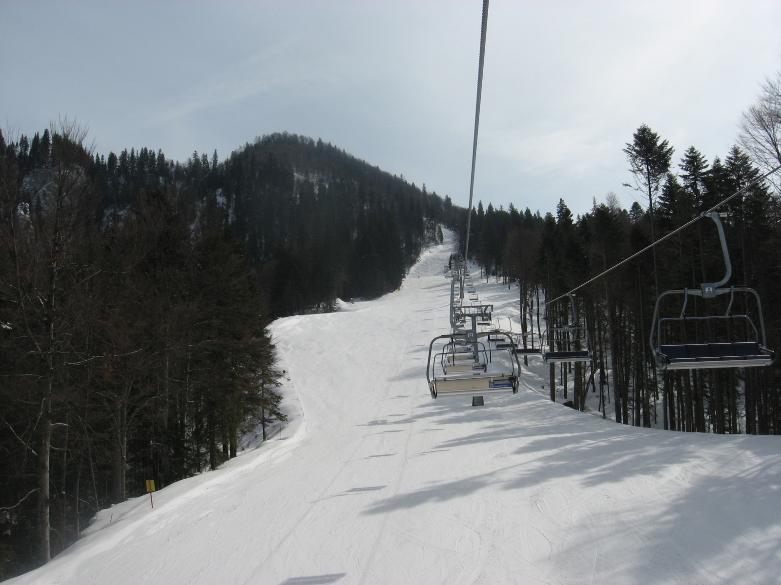 eltévedtünk, ezt a pályát senki nem használta:)