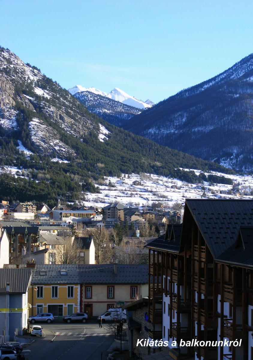 A hágón túl van Olaszország ahonnan érkeztünk