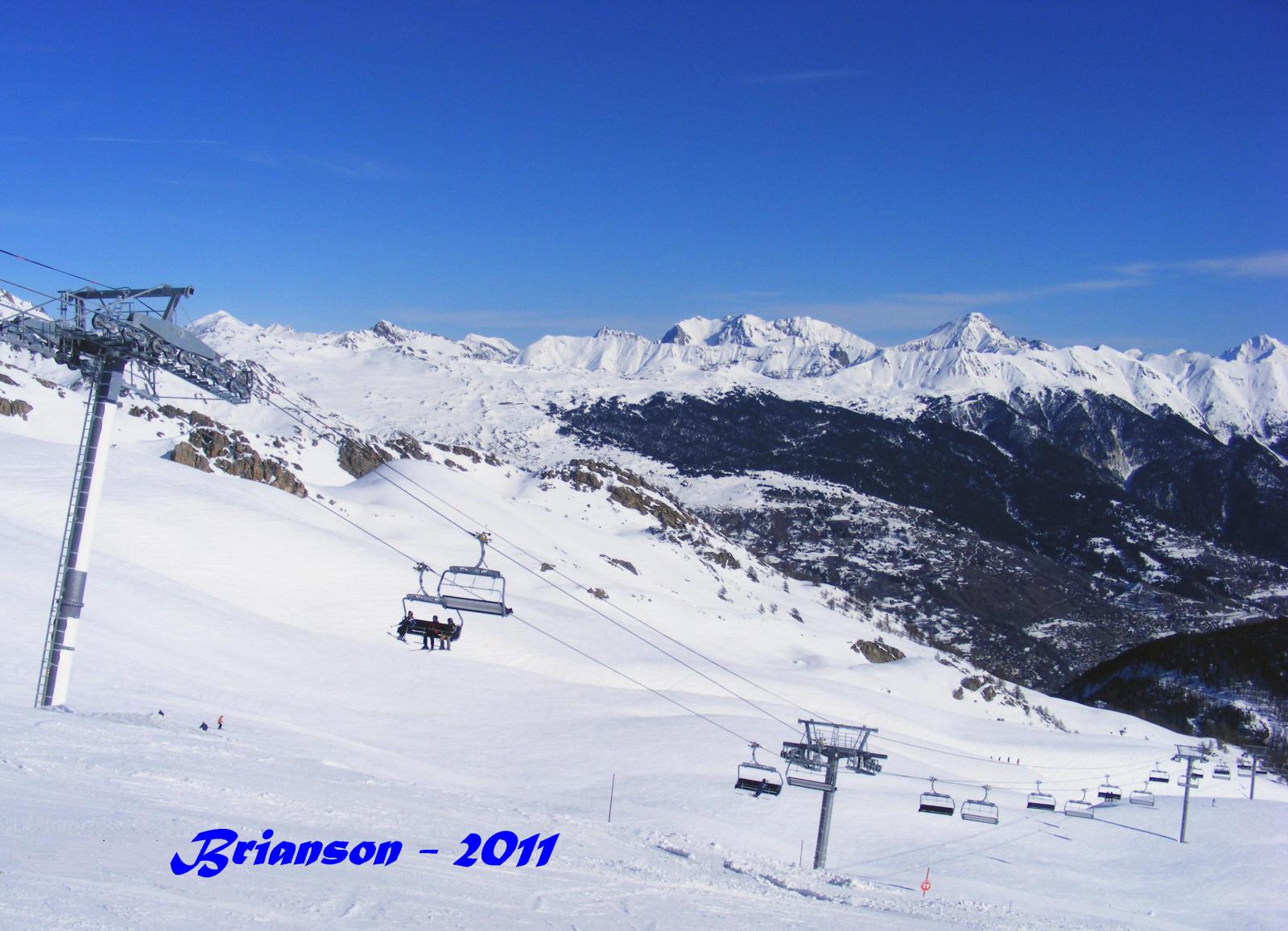 A 2011-ben üzembehelyezett új 6 személyes lift