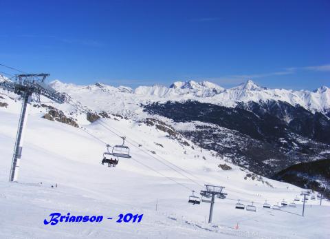 A 2011-ben üzembehelyezett új 6 személyes lift