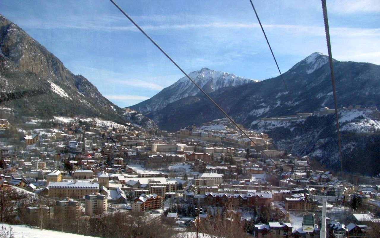 Briancon