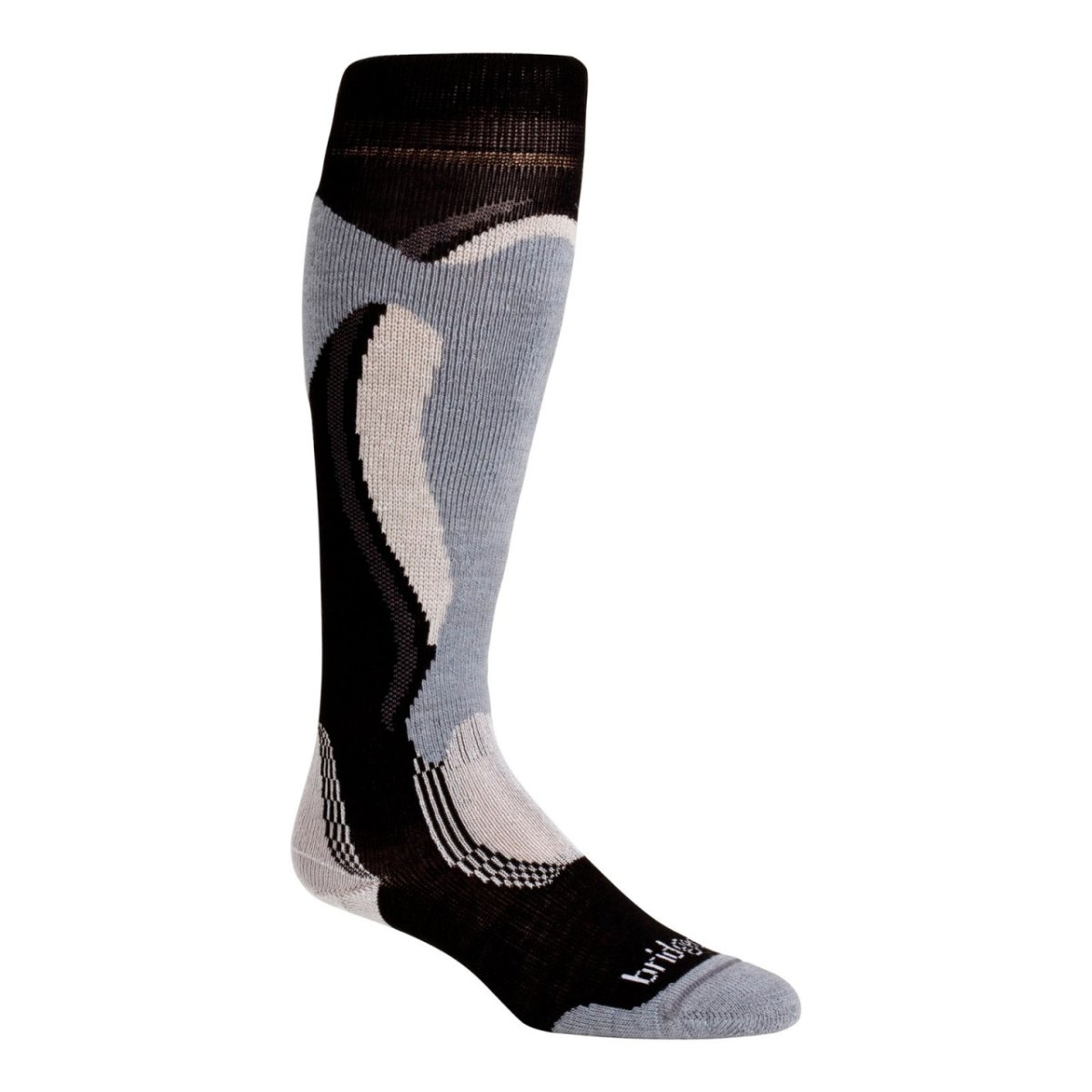 Bridgedale   Midweight Control Fit