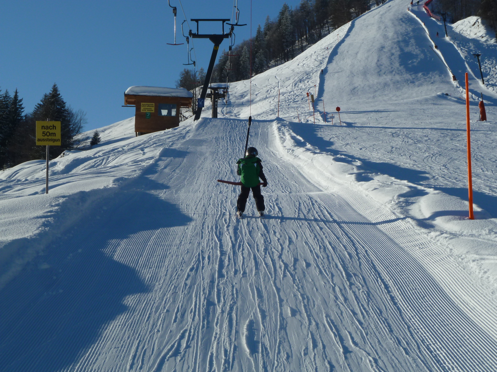 Hochfilzen