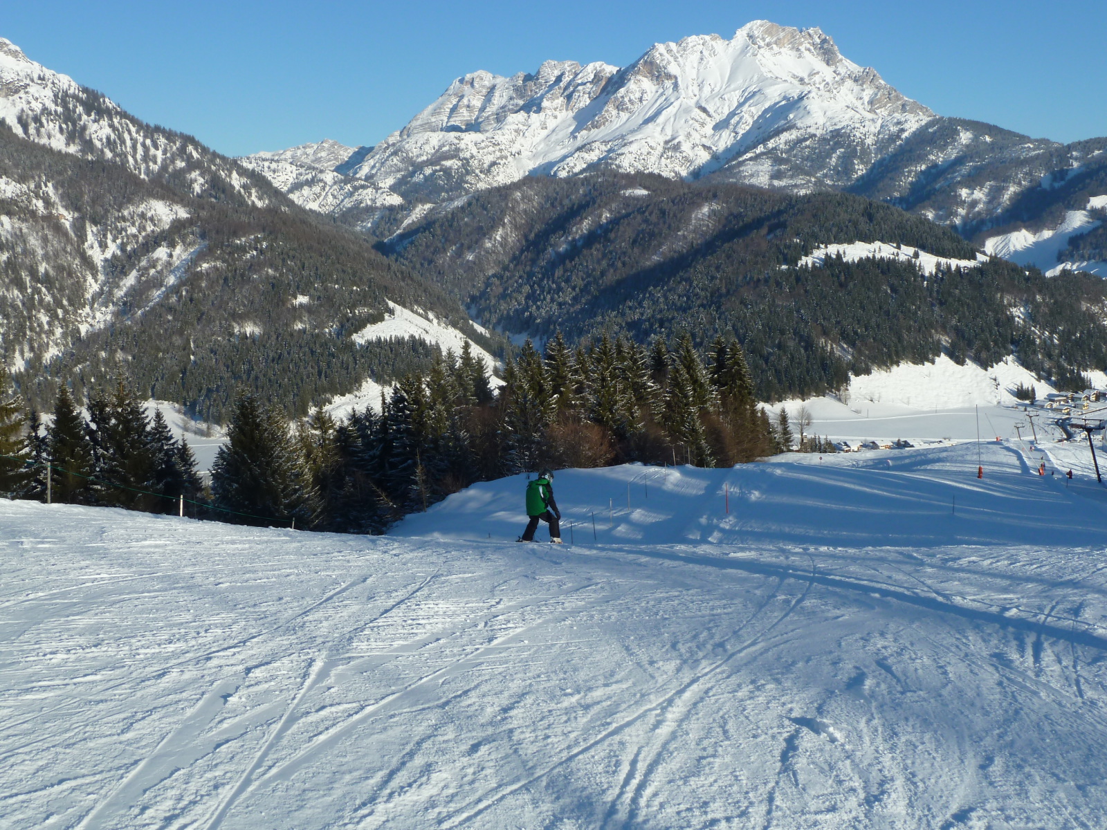 Hochfilzen