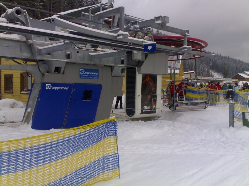 15 ilyen felvonóval szerelkeztek fel az ukránok