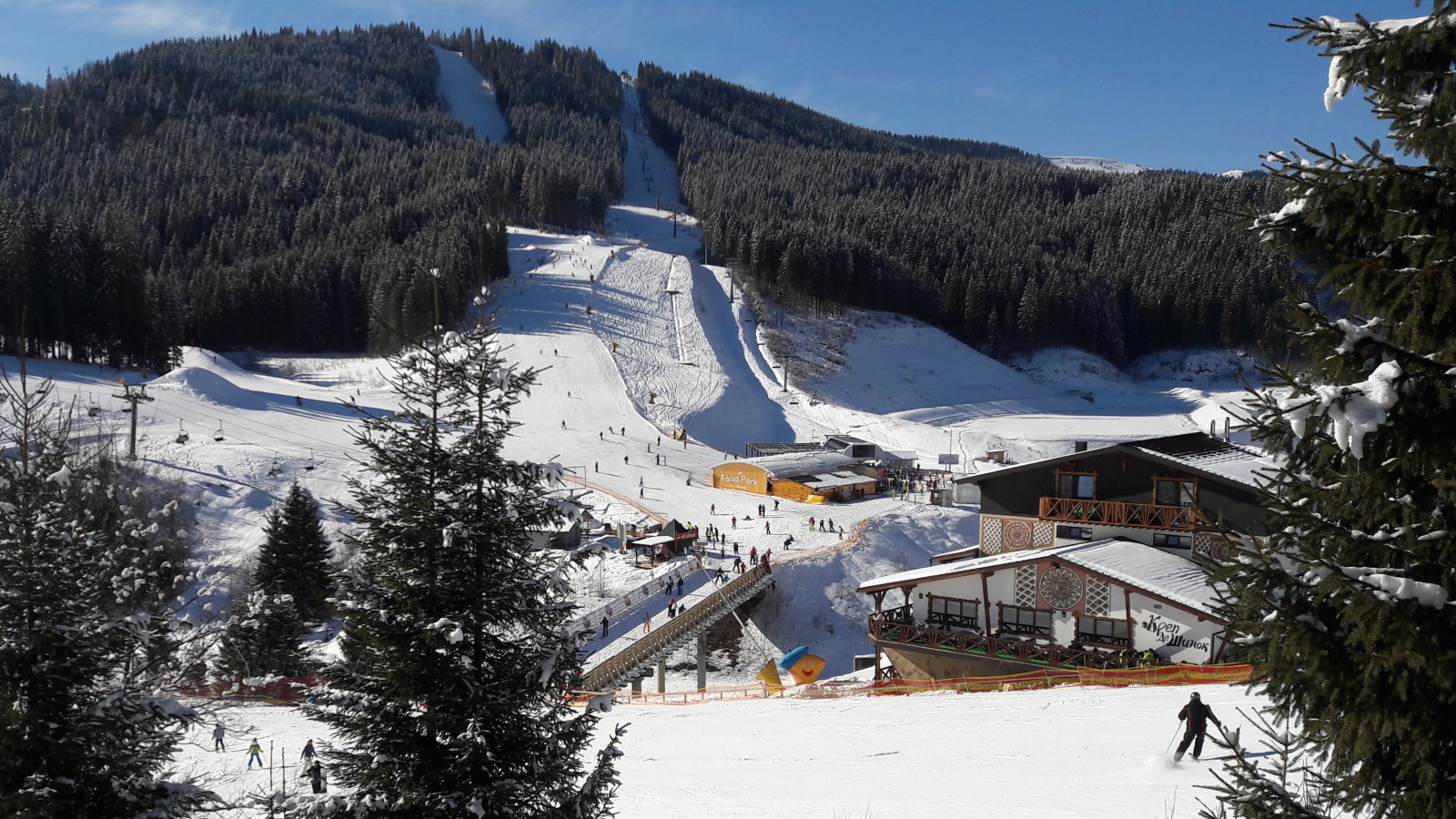 Bukovel