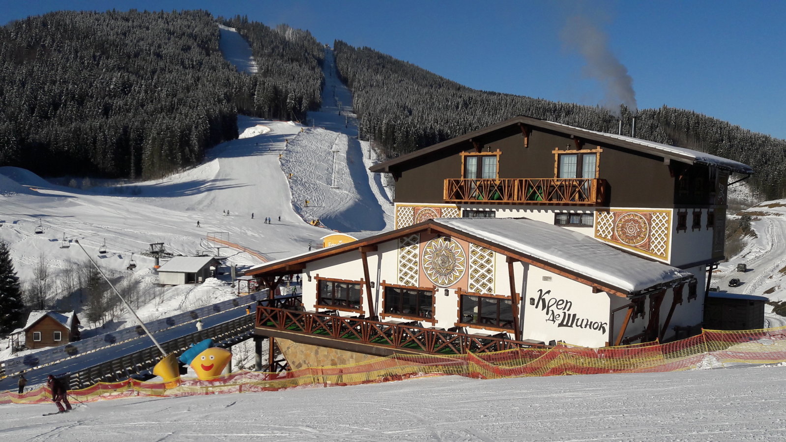 Bukovel
