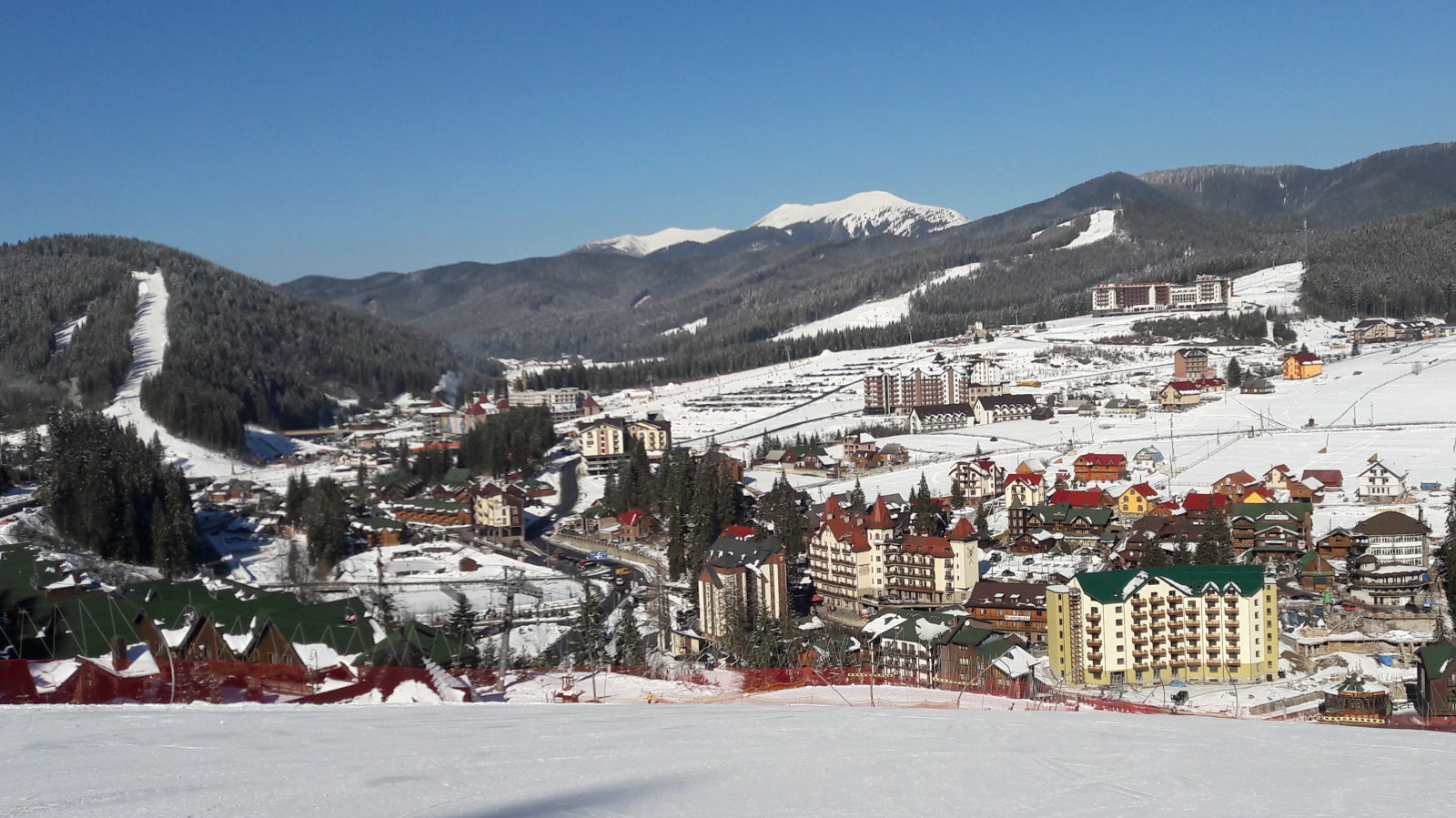 Bukovel