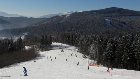Bukovel 