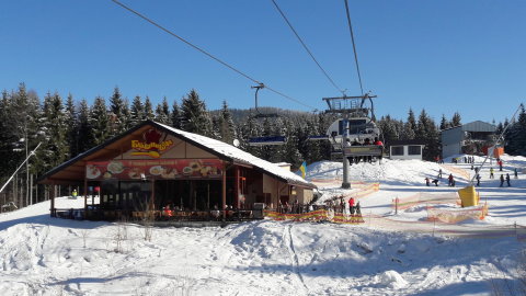 Bukovel