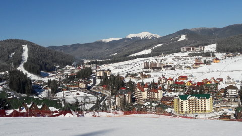 Bukovel
