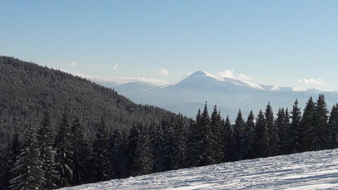 Bukovel
