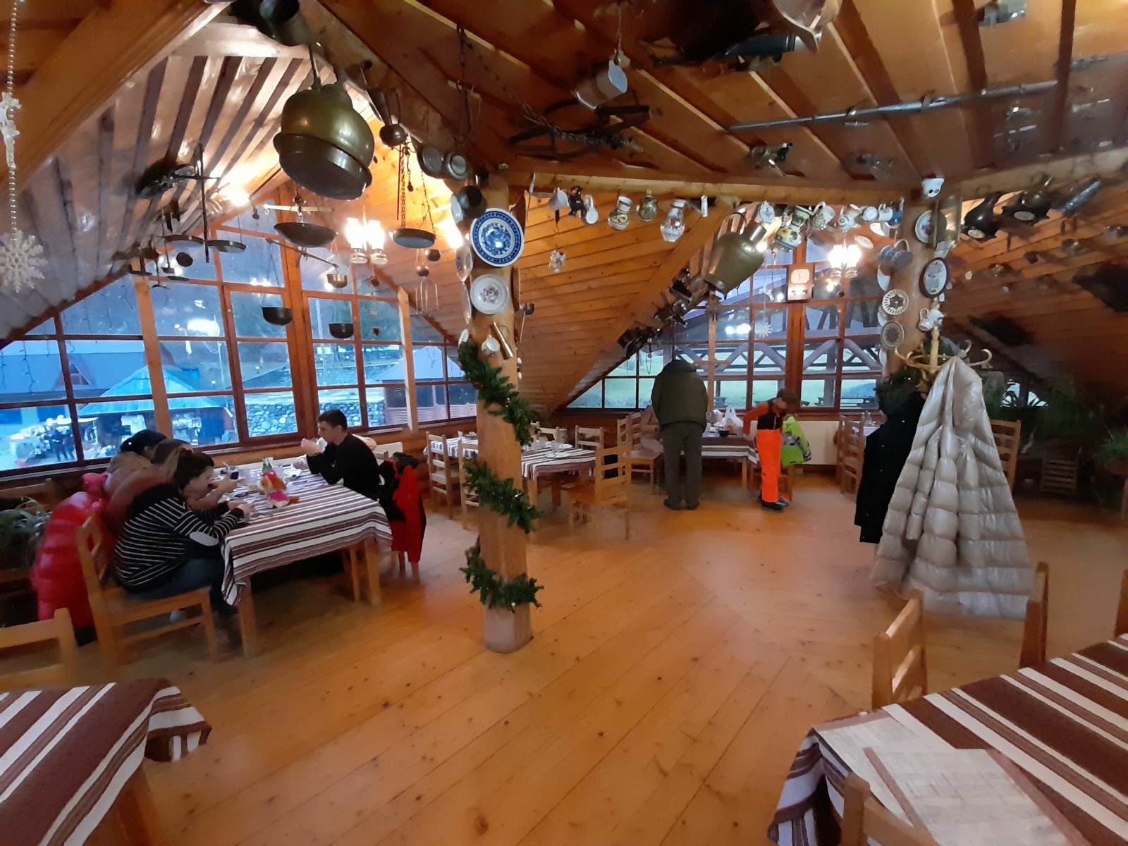 Európa közepe, ide továbbra is érdemes betérni. 