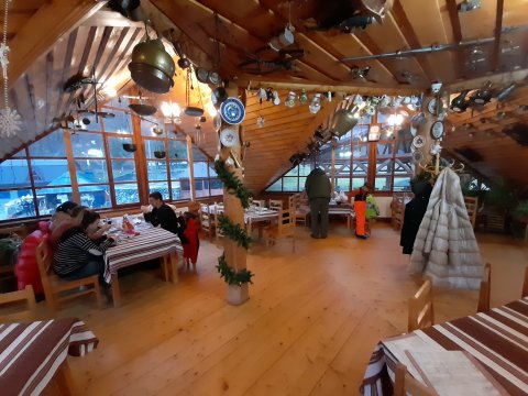 Európa közepe, ide továbbra is érdemes betérni. 