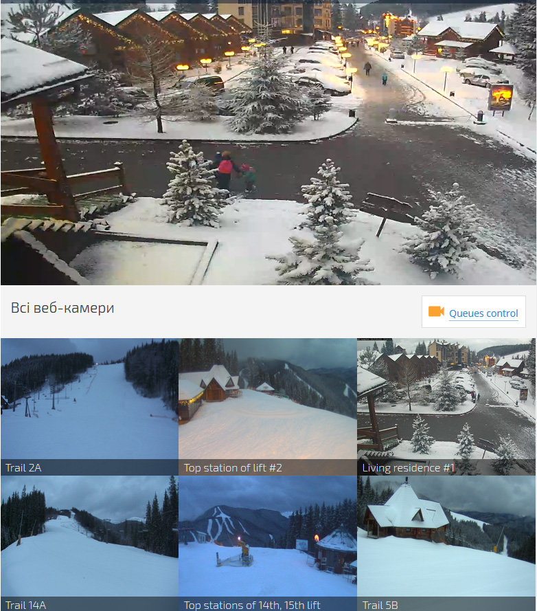 Este 8 órai helyzet