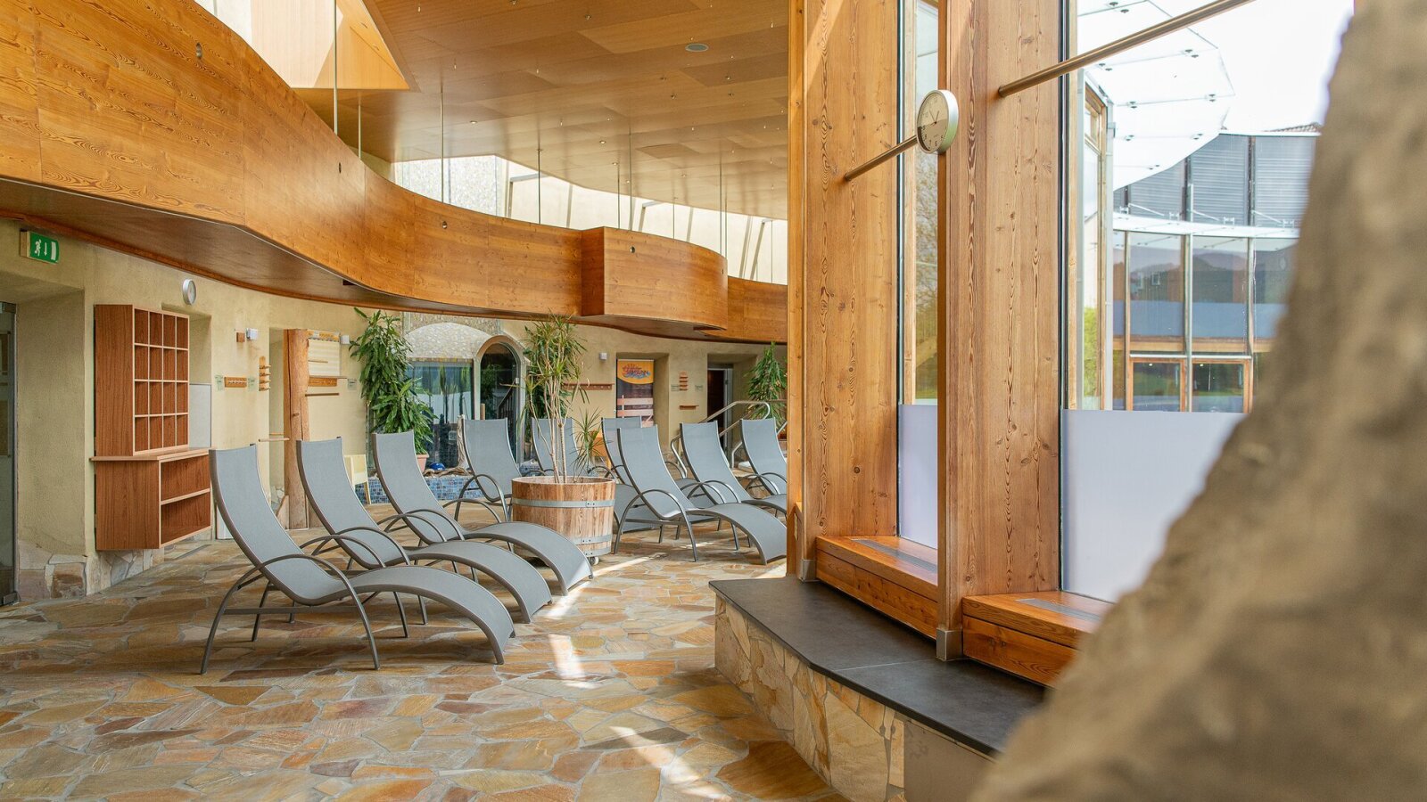 Samsunn wellnessközpont