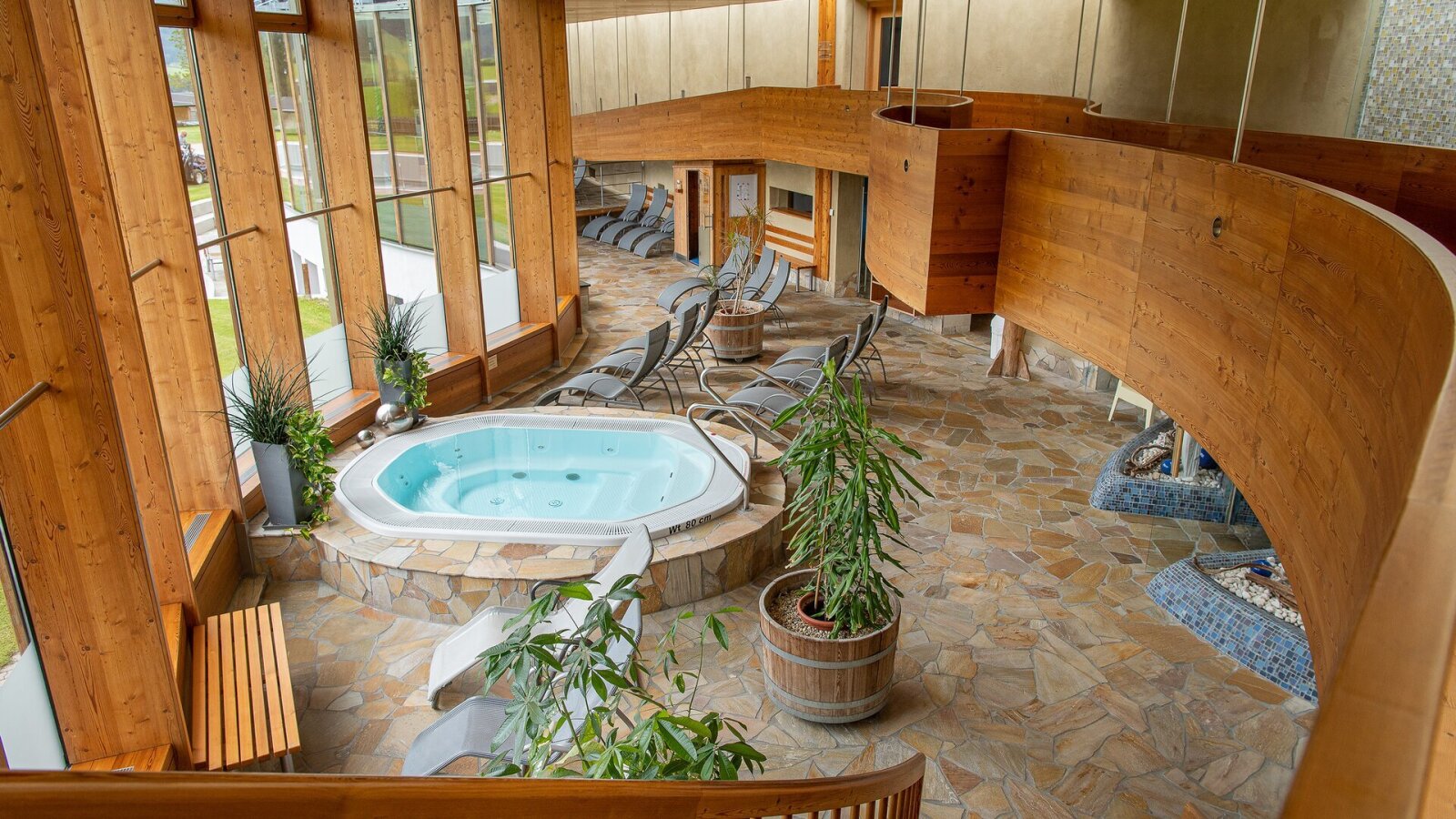 Samsunn wellnessközpont