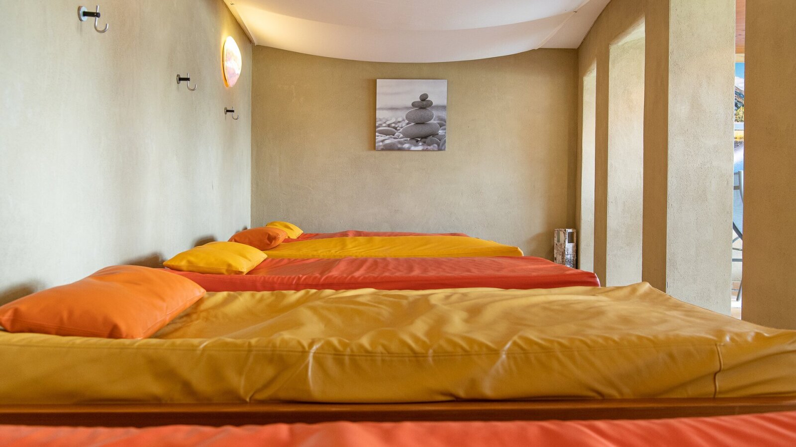 Samsunn wellnessközpont