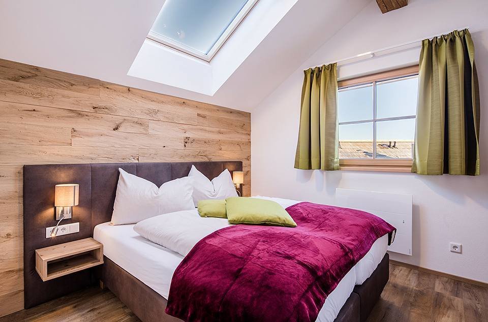 "BergZeit" és "LandZeit"