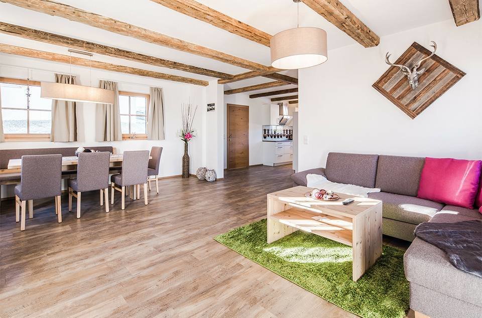 "BergZeit" és "LandZeit"