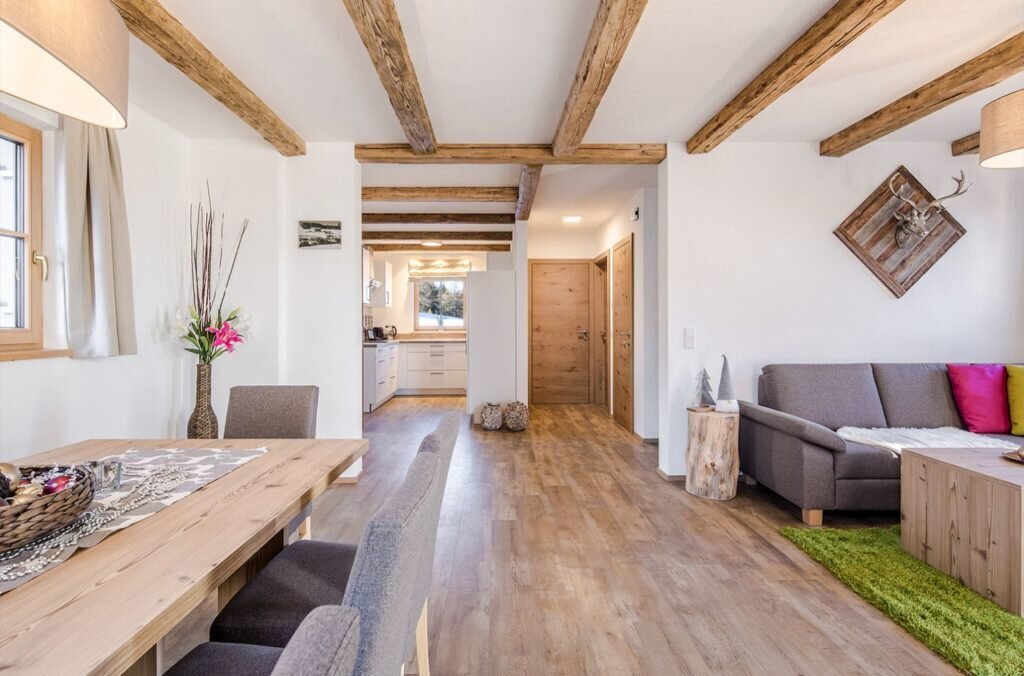 "BergZeit" és "LandZeit"