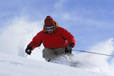 Fotó: Valle Nevado Ski Resort Chile