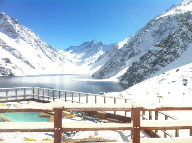 Portillo híres tava