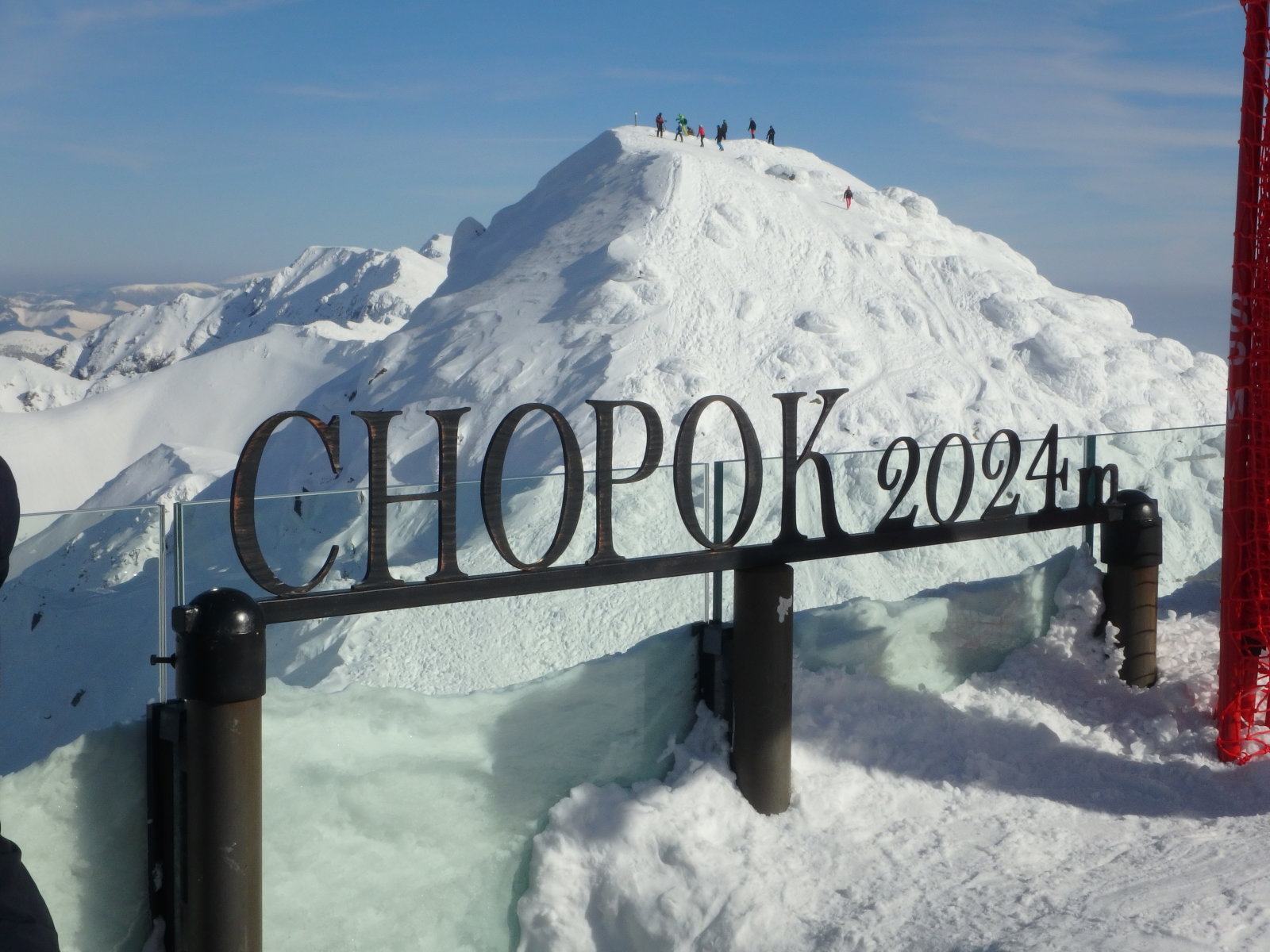 Tudjuk, hogy hol vagyunk