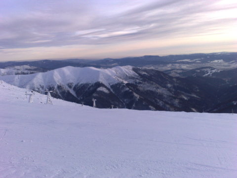 a 3-as fekete pálya