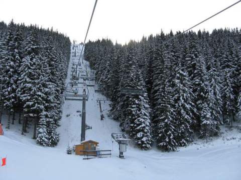 Lukovára vívő 4üléses