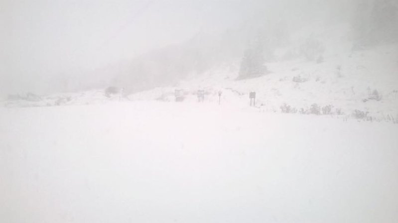 Velebit - fotó: Észak Velebiti Nemzeti Park - Kattints a képre a nagyításhoz