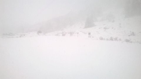 Velebit - fotó: Észak Velebiti Nemzeti Park