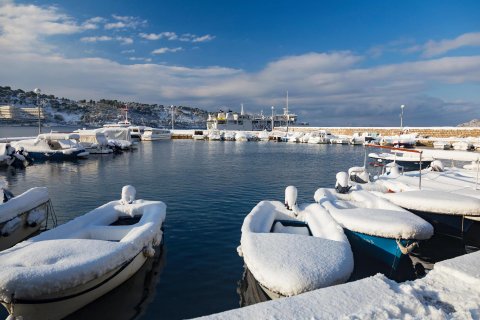 Dél-Dalmácia - fotó: crometeo