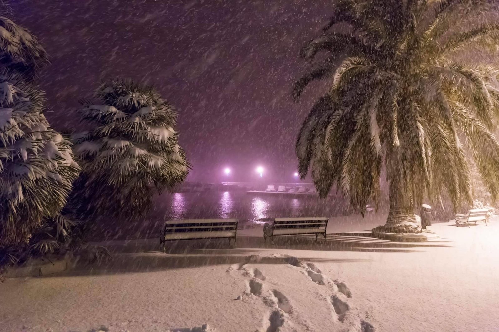 Lopud (Dubrovnik) - fotó: crometeo