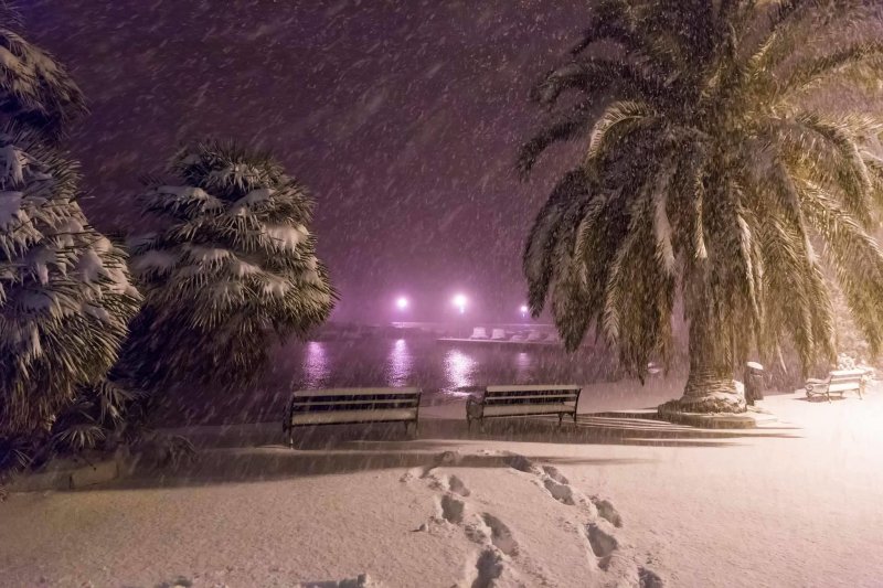 Lopud (Dubrovnik) - fotó: crometeo - Kattints a képre a nagyításhoz