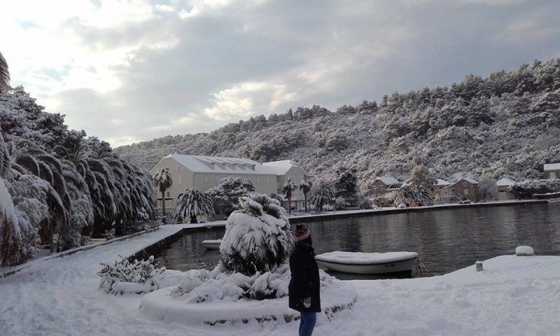 Dél-Dalmácia - fotó: crometeo - Kattints a képre a nagyításhoz