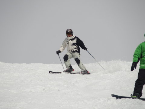 Inkább már freeride