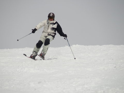 Azért még jó a pálya