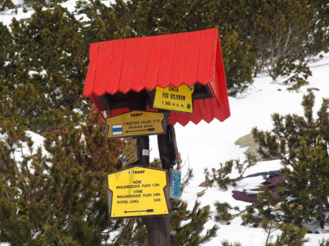 Kezdődik a túra szezon