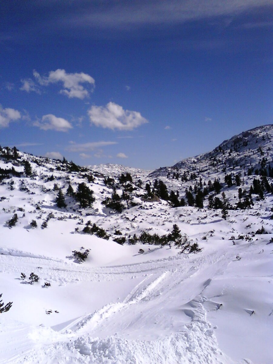 Az átcsúszás vége