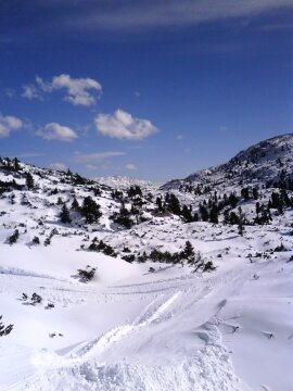 Az átcsúszás vége