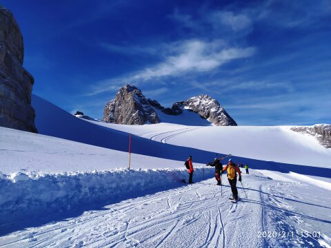 Az átcsúszás eleje