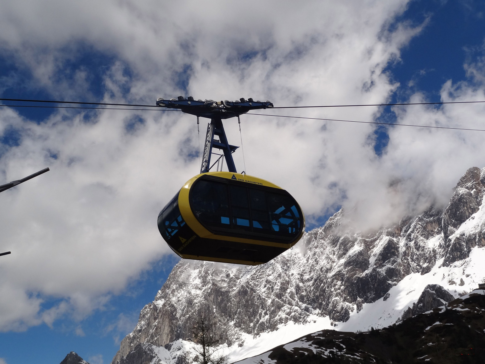 Copyright: Höflehner / Dachstein   